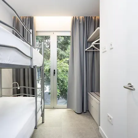 Apartment Guimera Family A Santa Cruz de Tenerife
