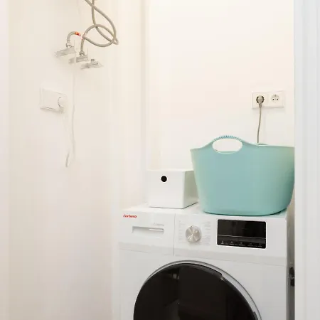 Guimera Family A Apartment *