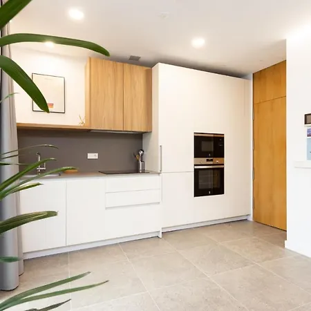 Guimera Family A Apartment