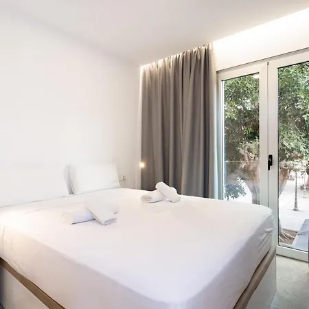 Guimera Family A Apartment *
