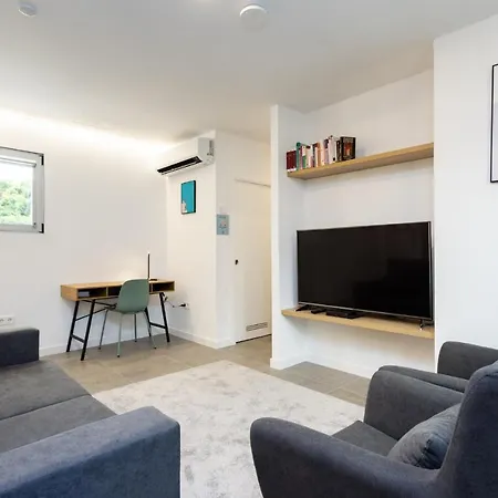 Apartment Guimera Family A *