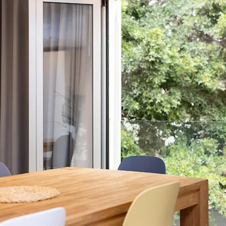 Guimera Family A Apartment *