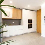 Guimera Family A Appartement