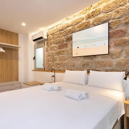 Apartamento Guimerá Family A *