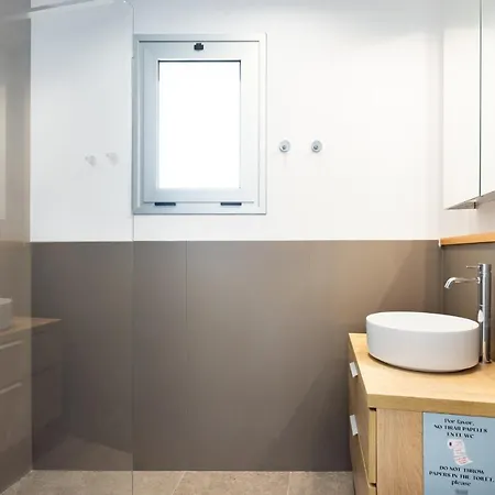 Apartamento Guimerá Family A *